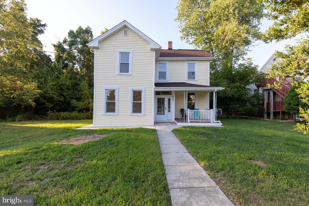 6414 Old Landover Road photo 1