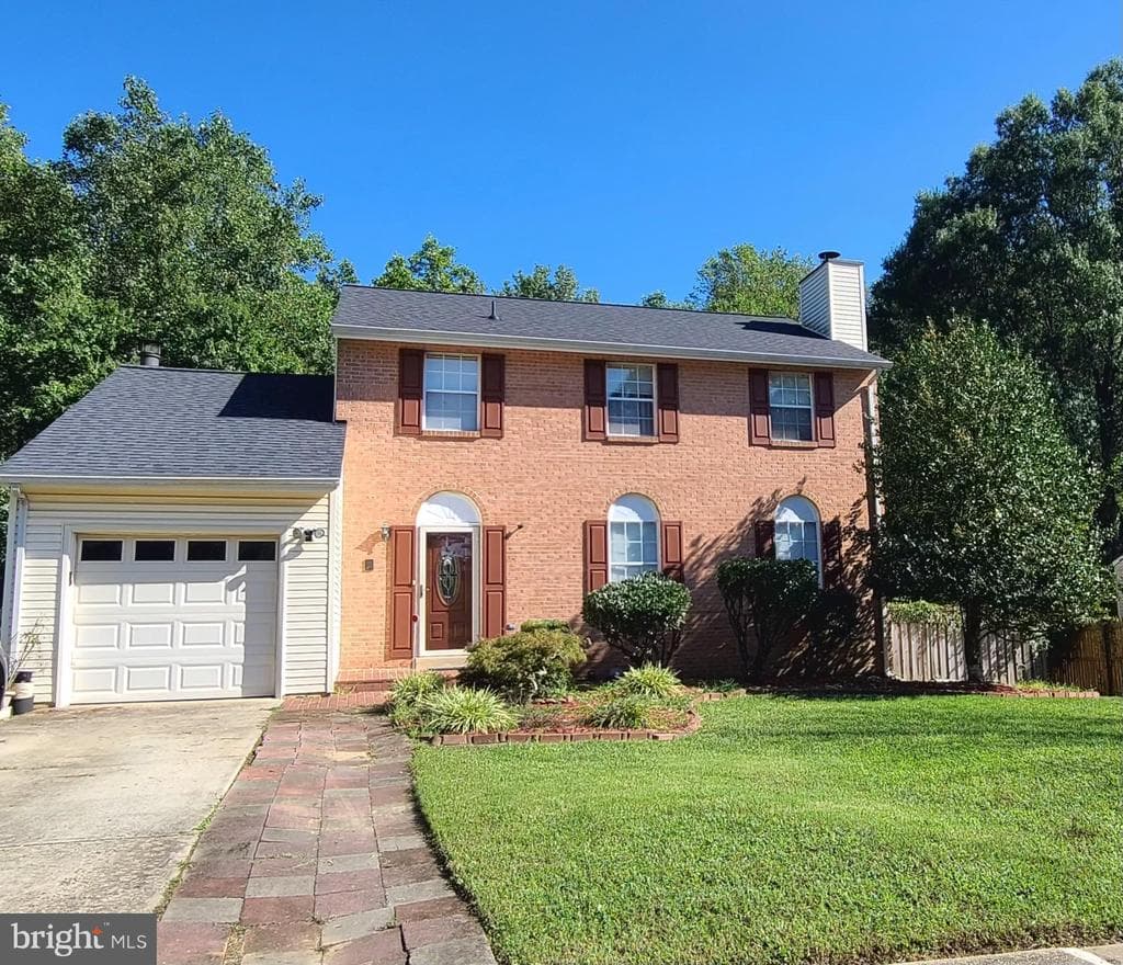 12714 Lampton Lane photo 1