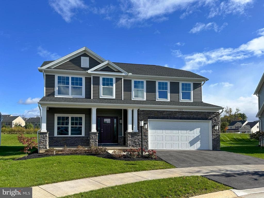 252 Beaumanor Road photo 1
