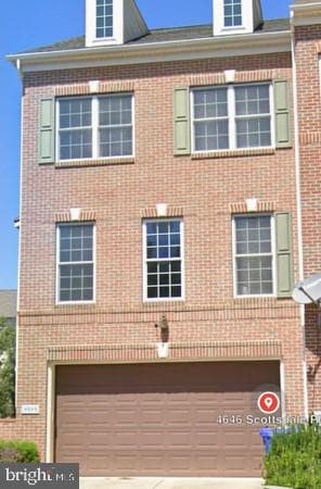 4646 Scottsdale Place photo 1