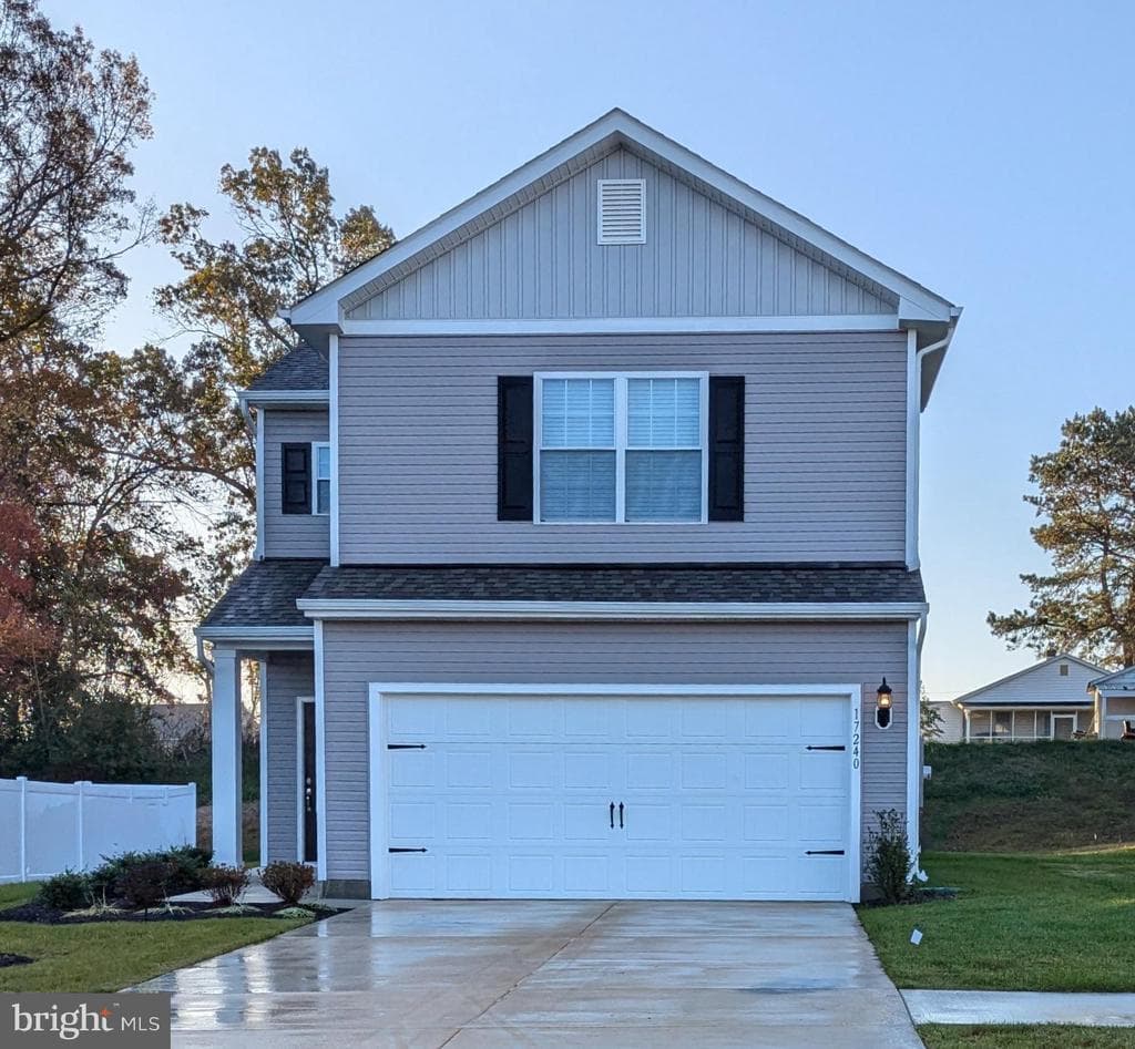 17311 George Ruffin Road photo 1