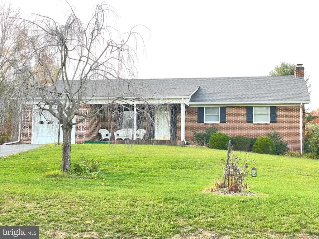 121 Virginia Drive photo 1