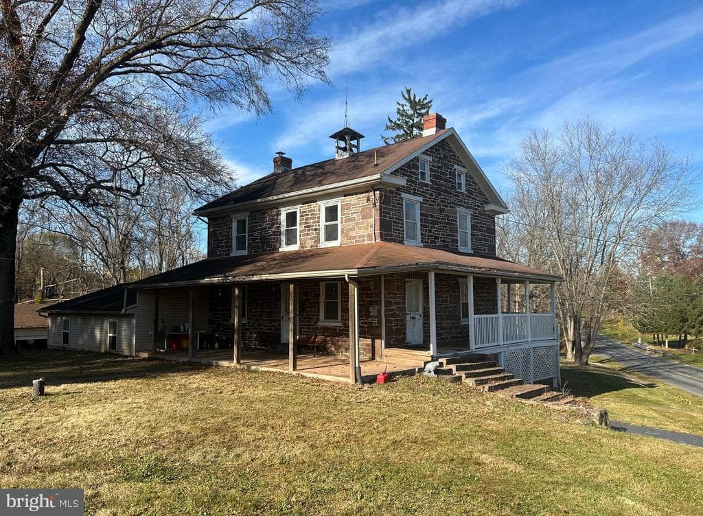522 Capitol Hill Road photo 1