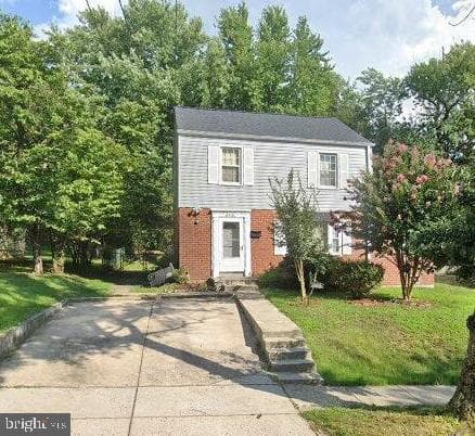 6903 Crosby Road photo 1