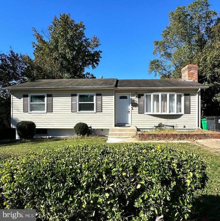 6710 Hastings Drive photo 1