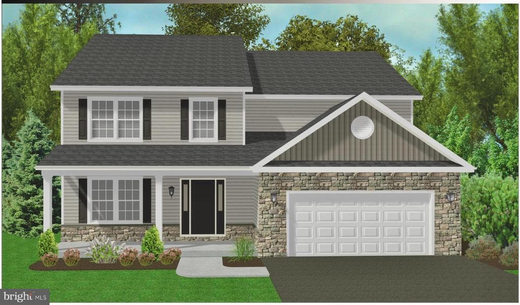 Lot 9 Thoroughbred Drive photo 1