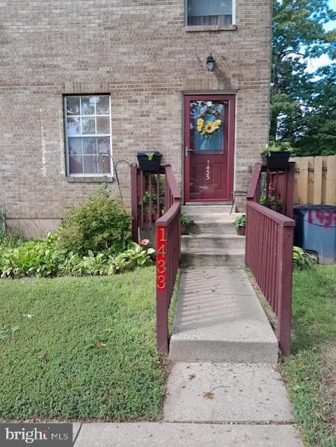 1433 Harford Square Drive photo 1