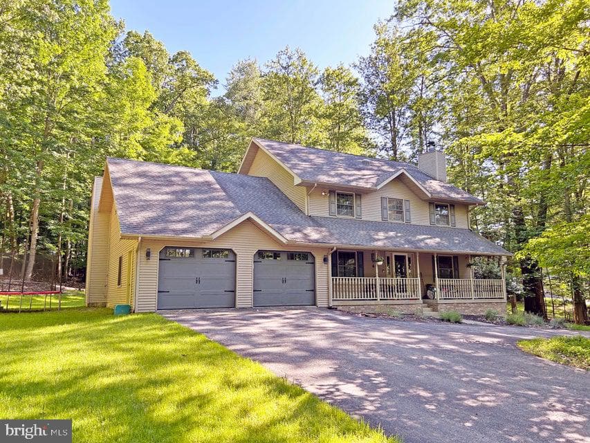 273 Sea Horse Road photo 1