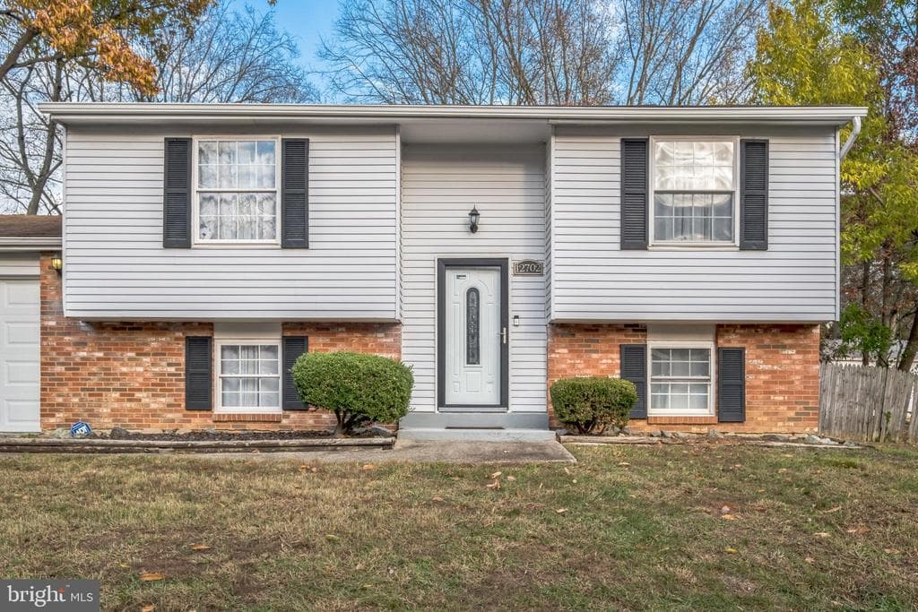 12702 Applecross Drive photo 1