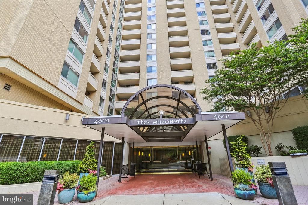 4601 N Park Ave Avenue #1821 photo 1