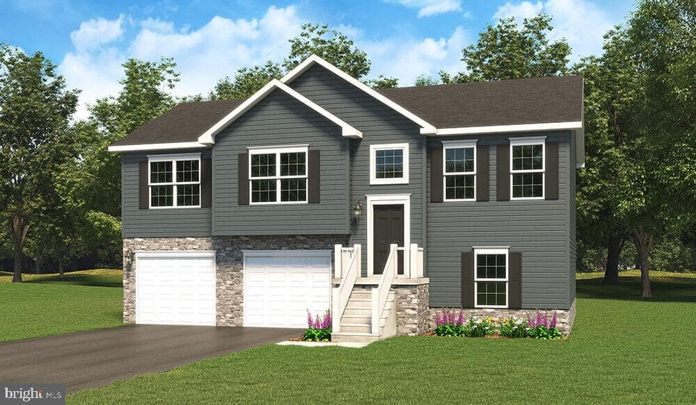 315 Taney Heights Drive photo 1
