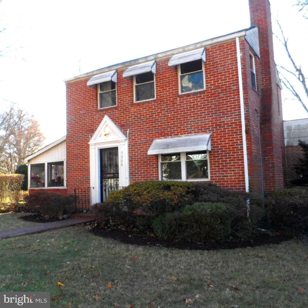 7506 16th Avenue photo 1
