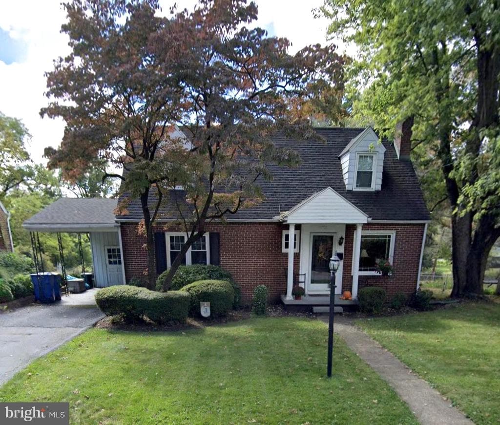 4803 Arney Road photo 1