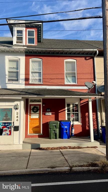 242 Prospect Avenue photo 1