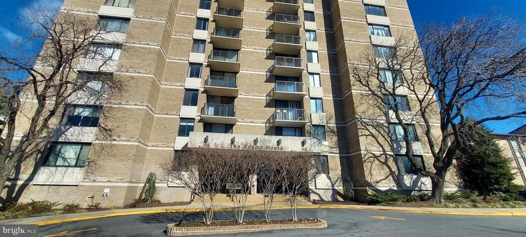 118 Monroe Street #1309 photo 1
