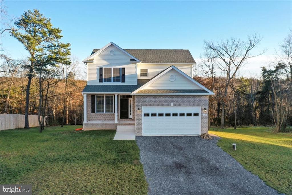 117 Meadow Way photo 1