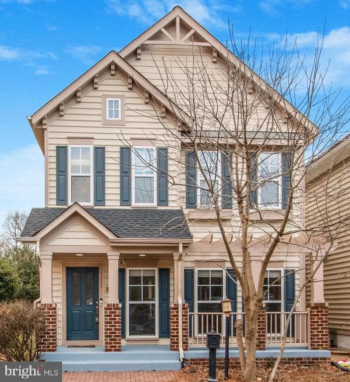 7751 Grandwind Drive photo 1