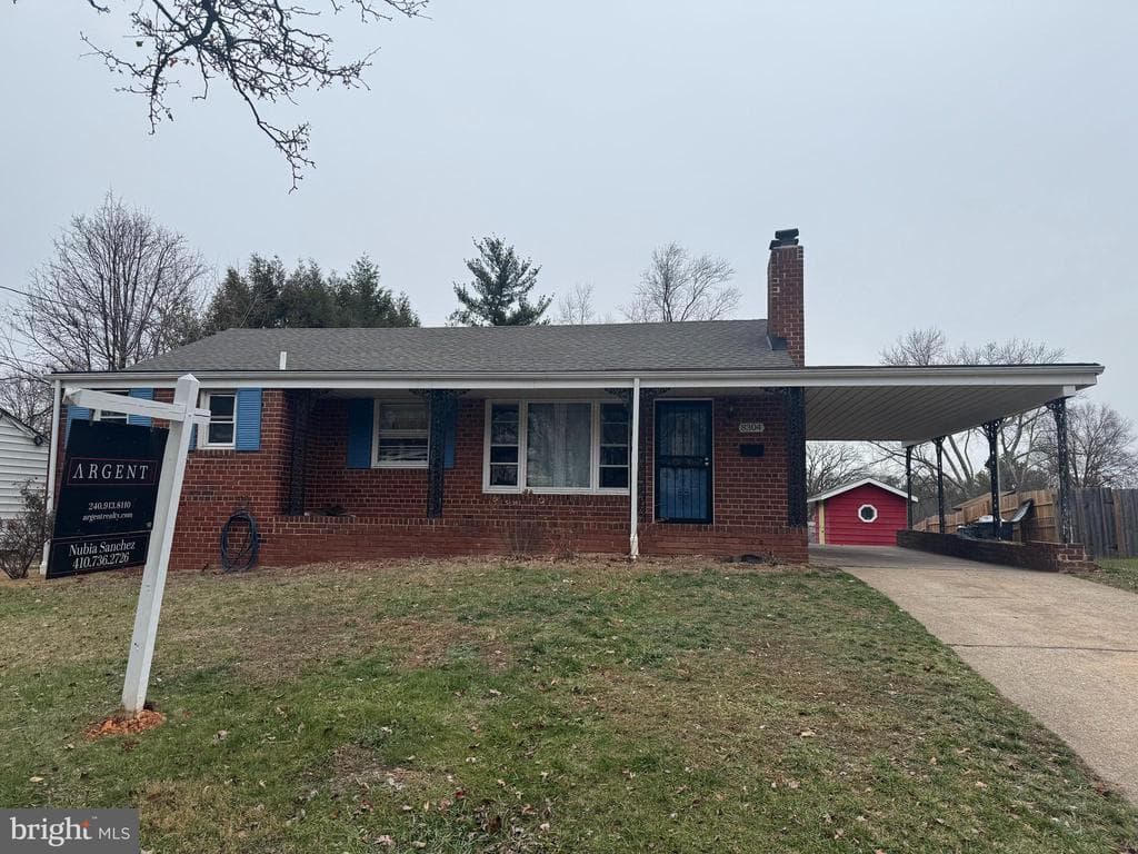 8304 Larchwood Street photo 1