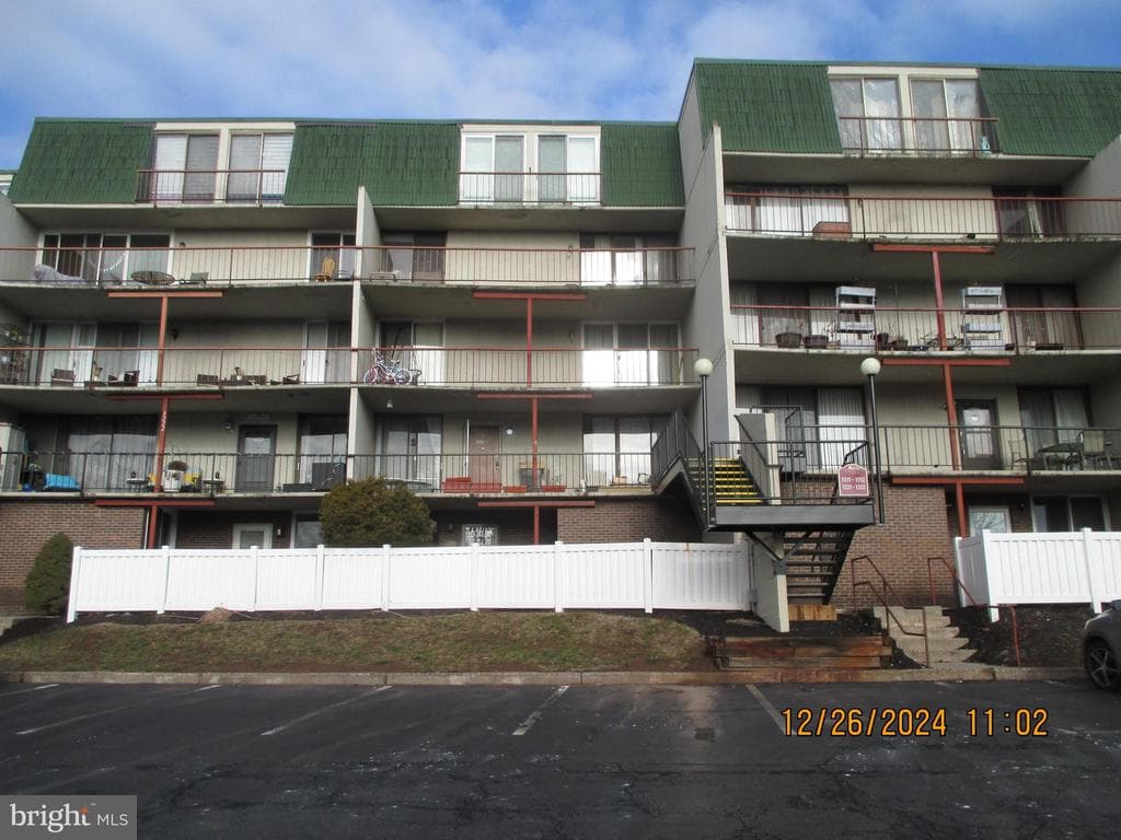 1321 Forest Lane #b-5 photo 1