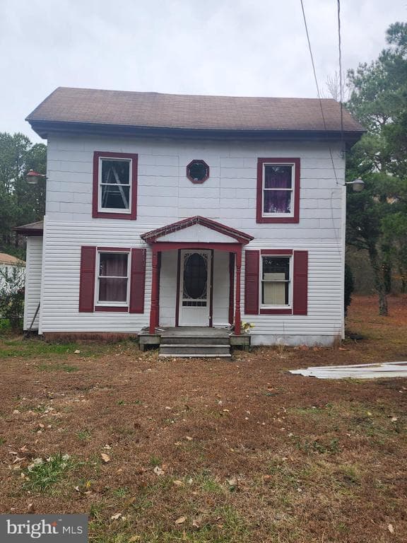 26552 Old State Road photo 1