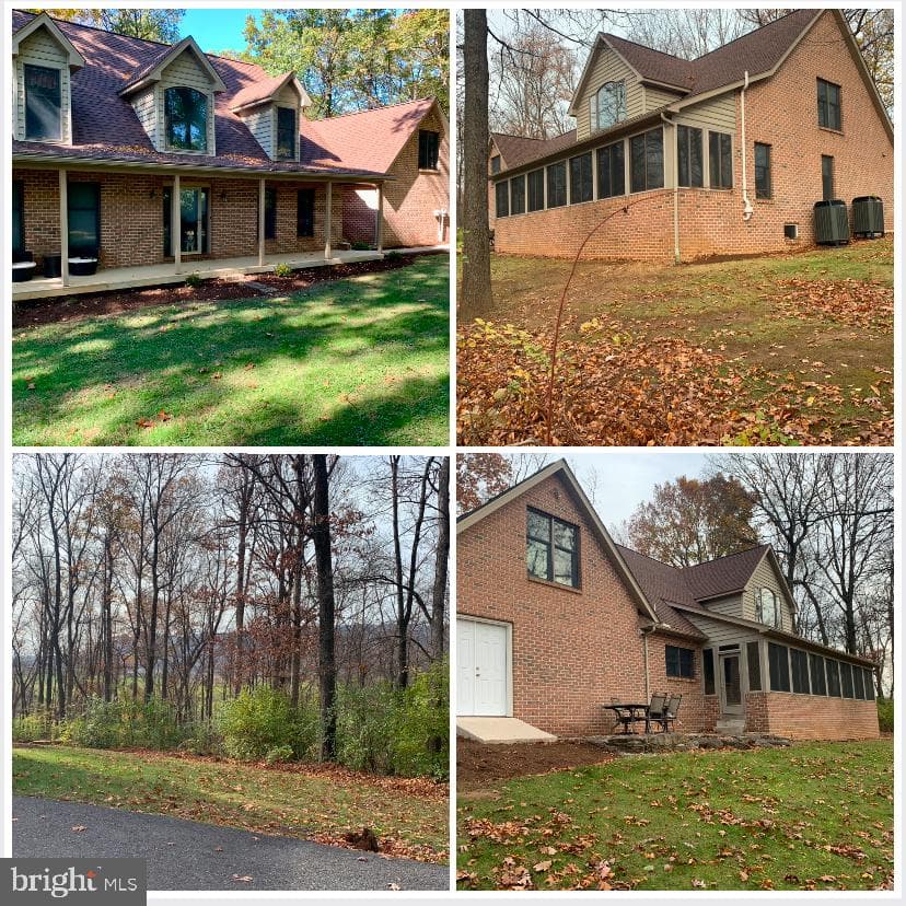 726 Winwood Drive photo 1