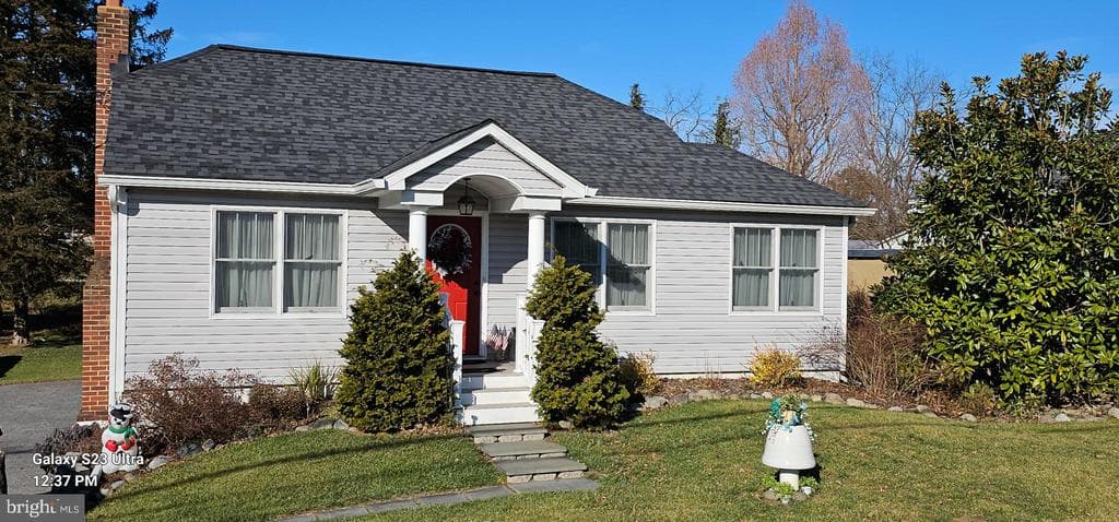 3008 Old Gamber Road photo 1