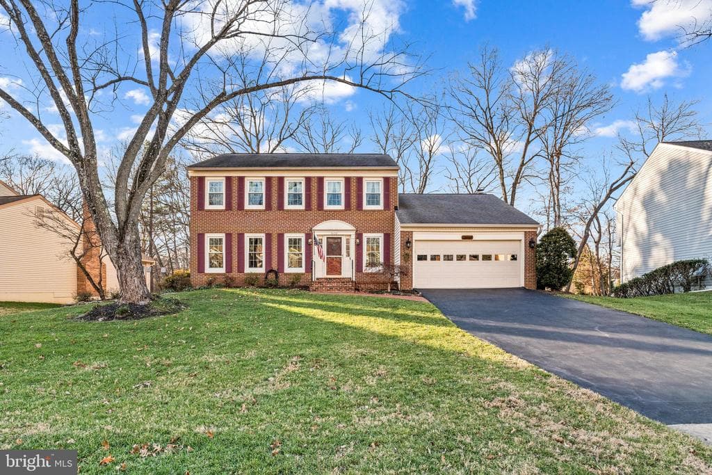 3122 Hannahs Pond Lane photo 1