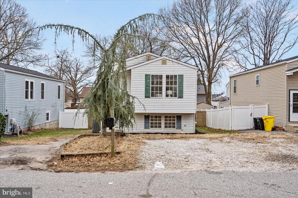 721 Marley Avenue photo 1