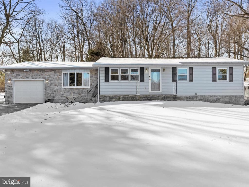 12676 Mentzer Gap Road photo 1