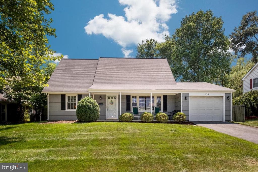 12711 Chesney Lane photo 1