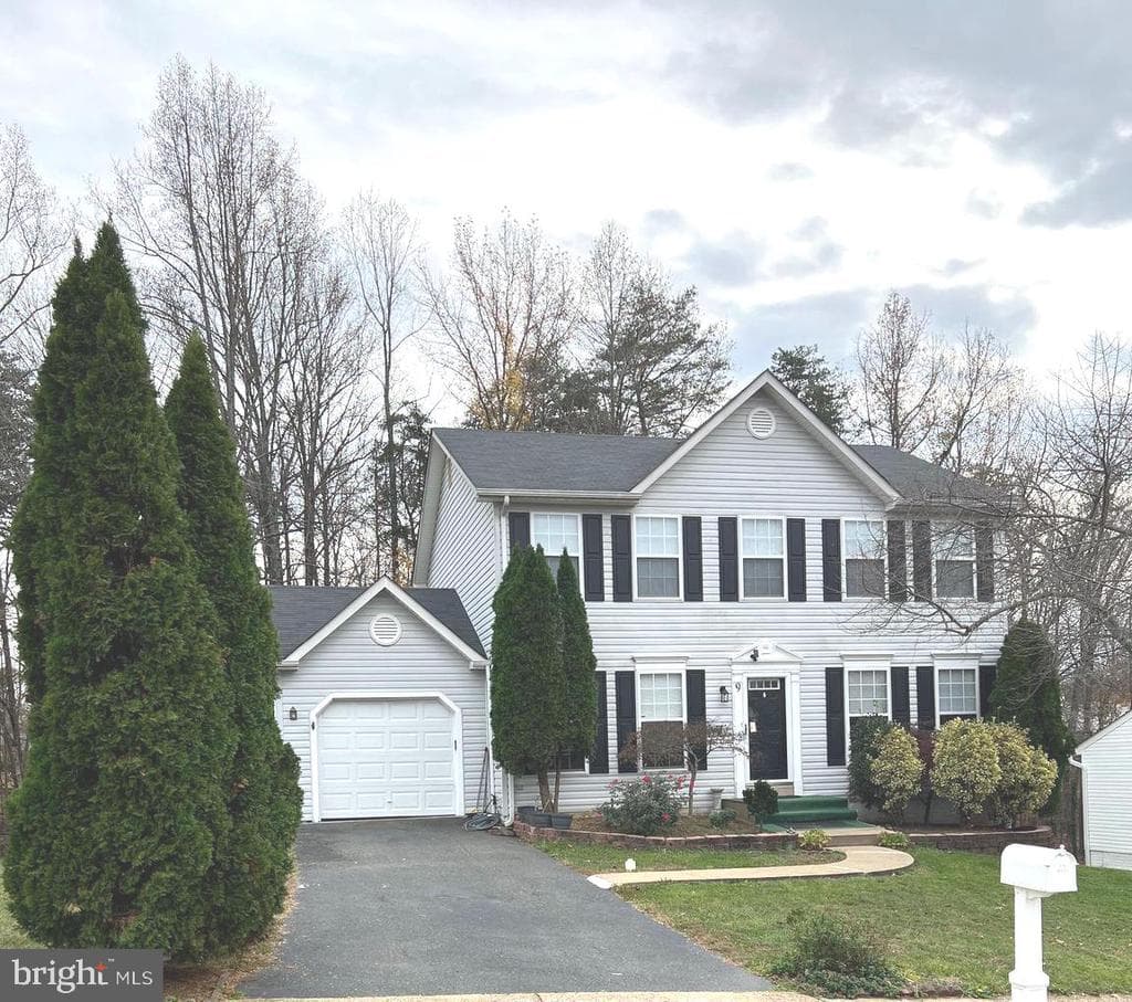 9 Tanterra Drive photo 1