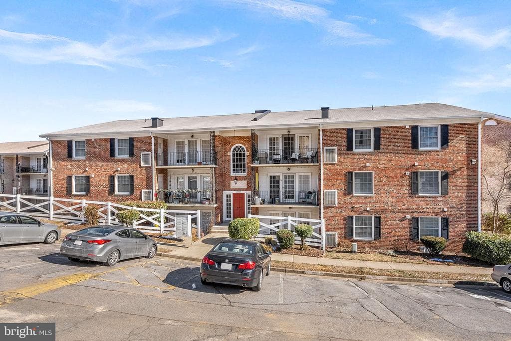 12707 Gordon Boulevard #52 photo 1