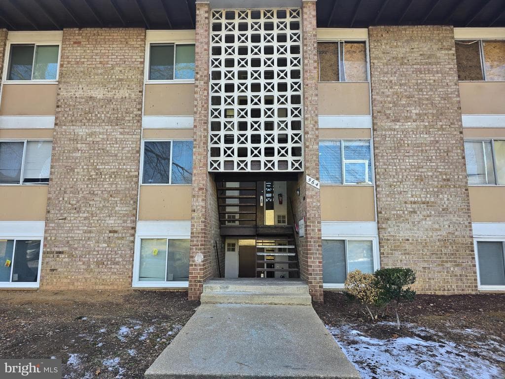 564 Wilson Bridge Drive #6765 D-2 photo 1