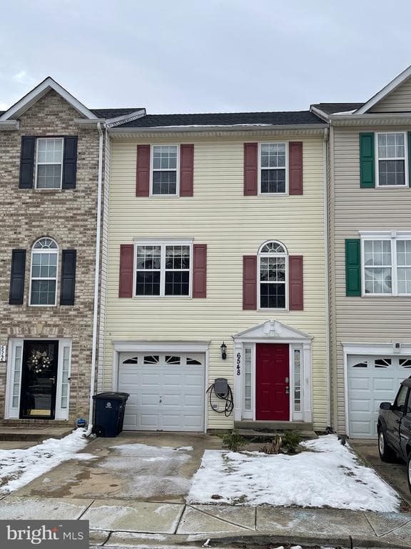 6548 Joe Klutsch Drive photo 1