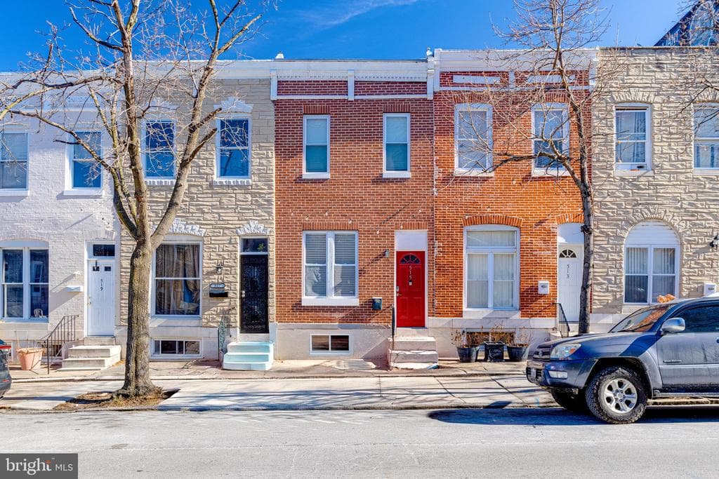 515 N Milton Avenue photo 1