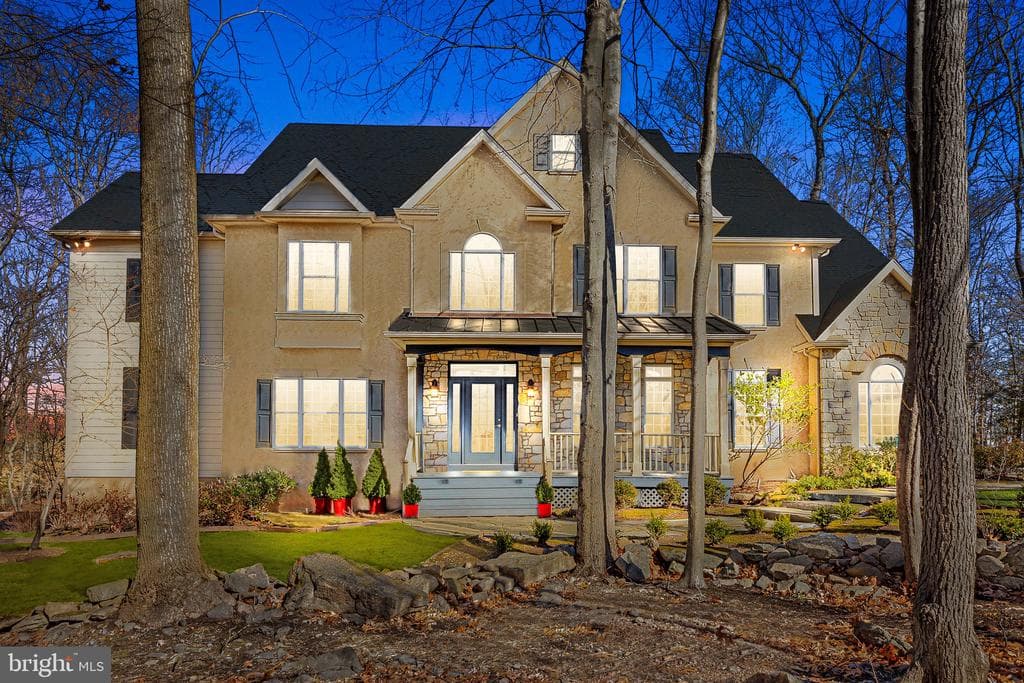 3216 Aquetong Road photo 1