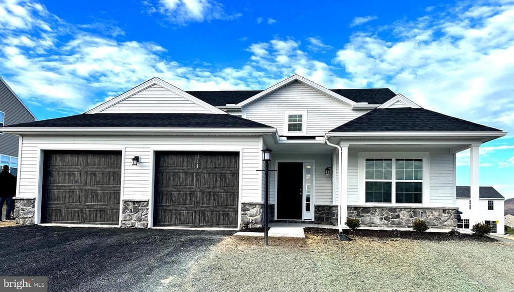 232 Gardenia Lane #lot 74 photo 1