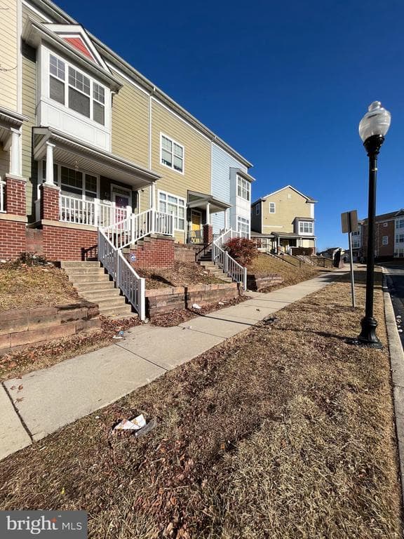4126 Orchard Ridge Boulevard photo 1