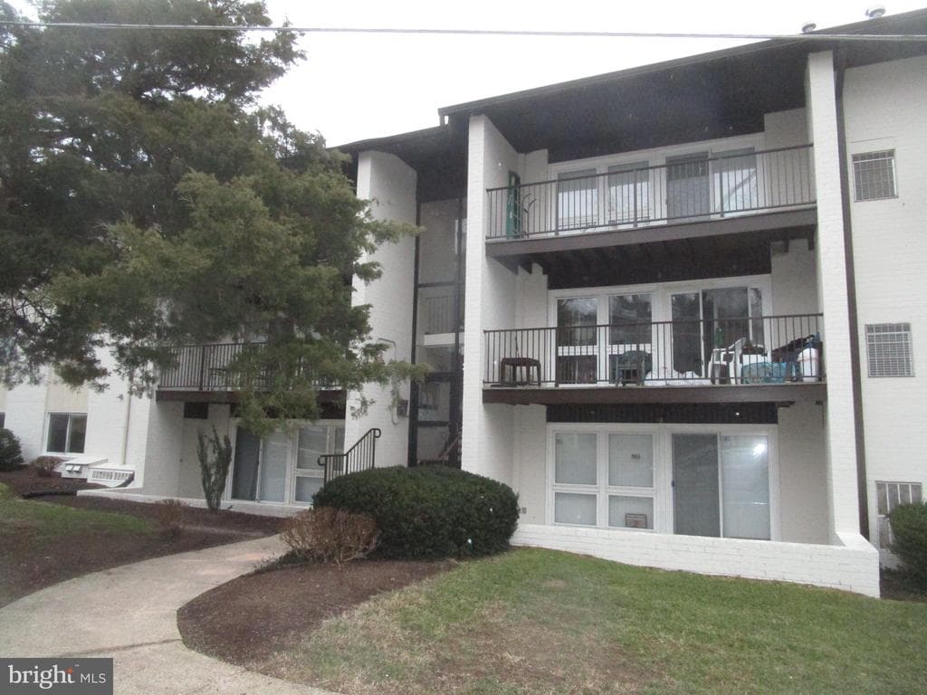 3126 Brinkley Road #2101 photo 1