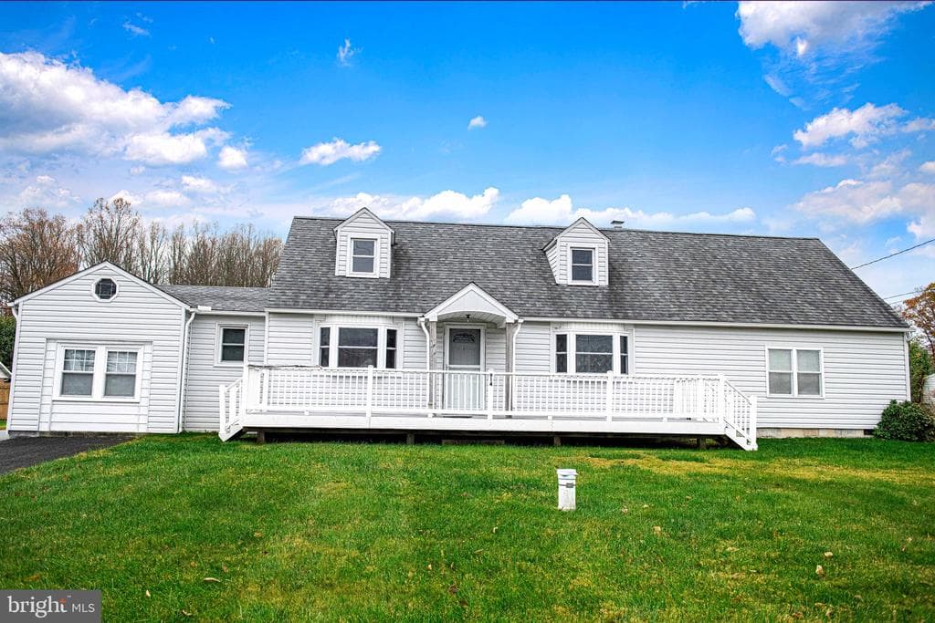 914 Prospect Mill Road photo 1