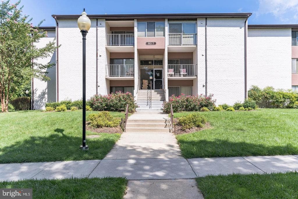 8017 Mandan Road #102 photo 1