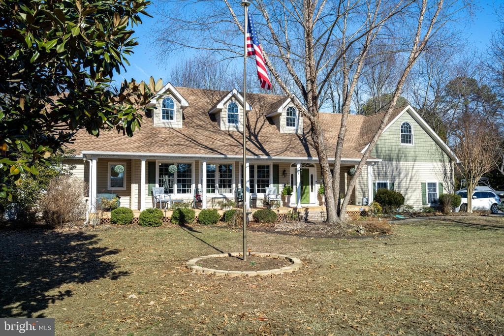 25214 Wymont Park Road photo 1