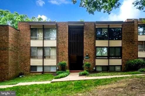 8447 Greenbelt Road #201 photo 1
