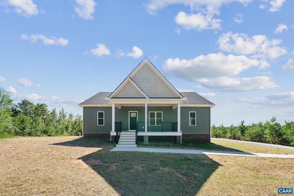 2275 Cedar Hill Rd photo 1