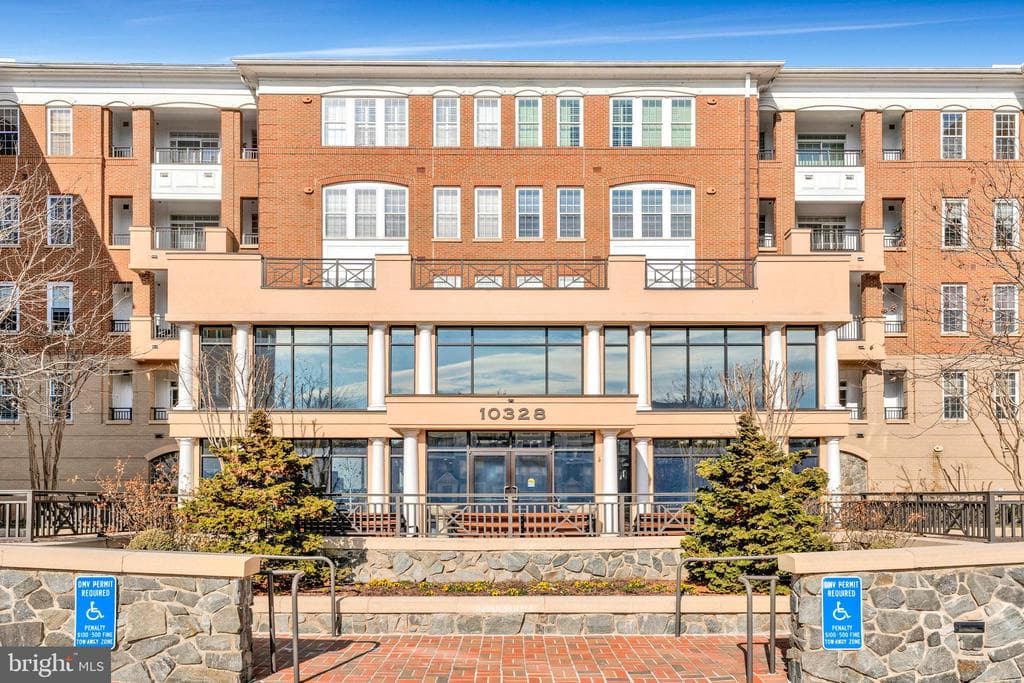 10328 Sager Avenue #407 photo 1