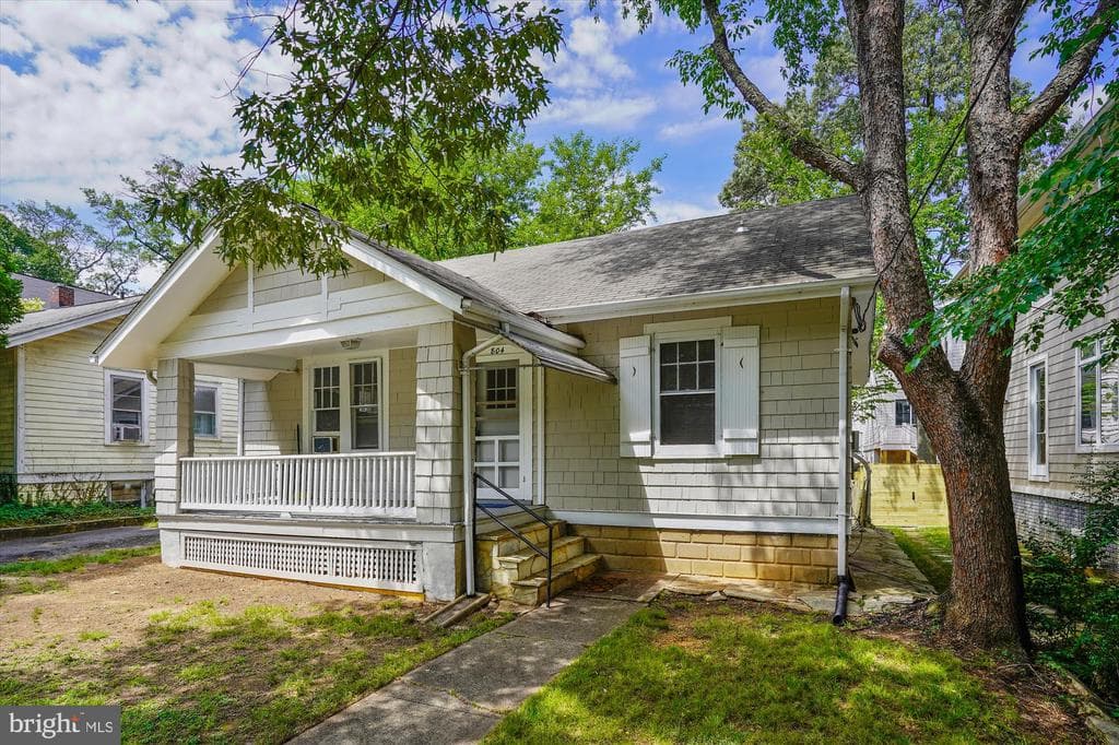 804 N Danville Street photo 1