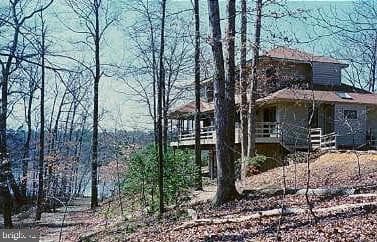 25305 Sandy Point Road photo 1
