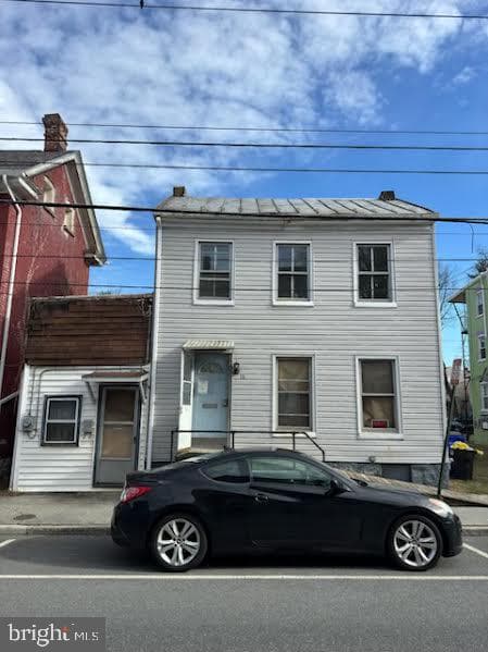 120 N Mulberry Street photo 1