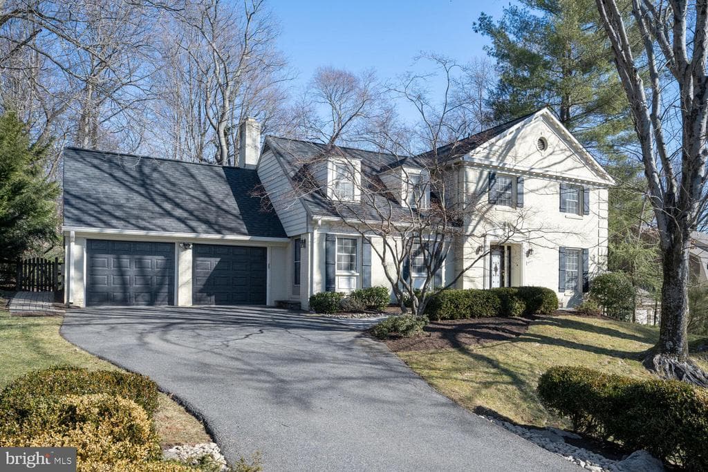 9113 Cranford Drive photo 1