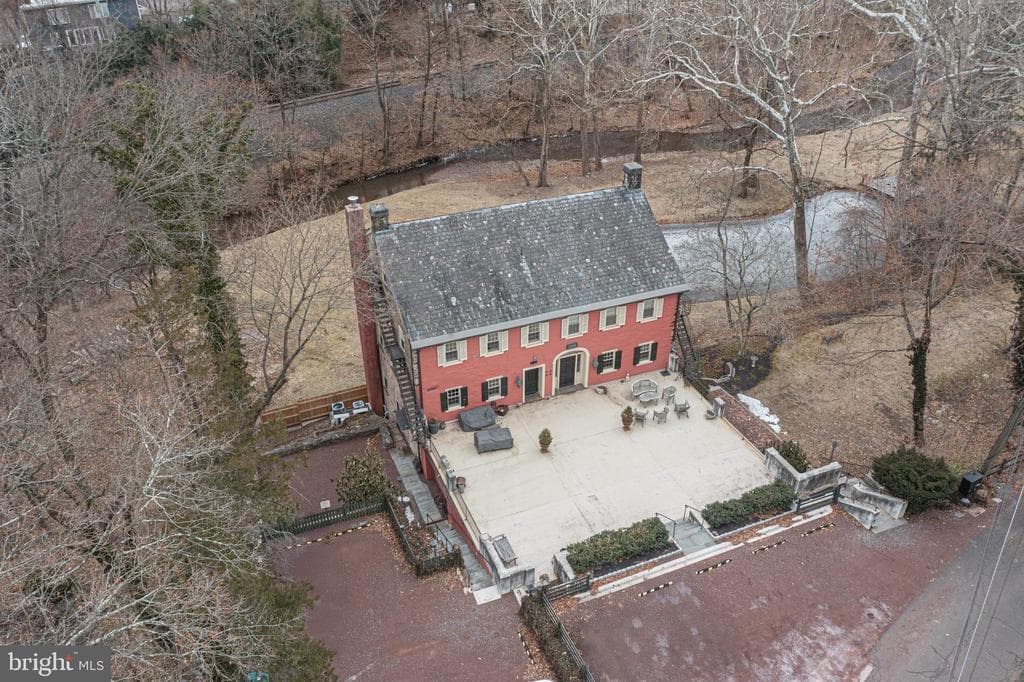 1 Old Mill Road #7 photo 1